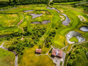 National Golf Resort in Klaipeda